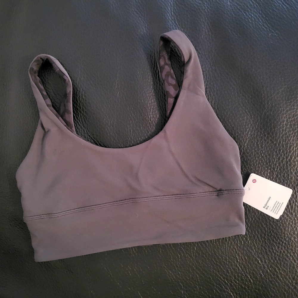Lululemon Rejuvenate Bra